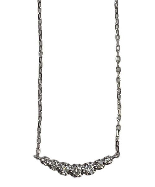 4℃（ヨンドシー）4℃ (ヨンドシー) ネックレスの古着・服飾アイテム