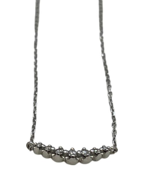 4℃（ヨンドシー）4℃ (ヨンドシー) ネックレスの古着・服飾アイテム