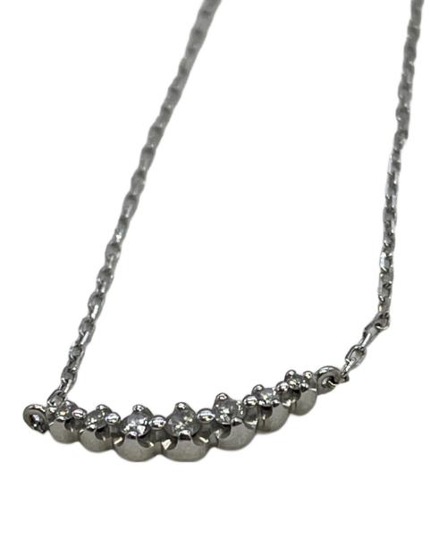 4℃（ヨンドシー）4℃ (ヨンドシー) ネックレスの古着・服飾アイテム