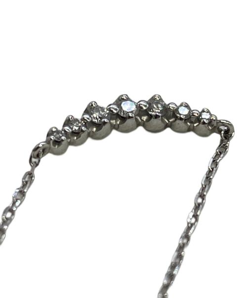 4℃（ヨンドシー）4℃ (ヨンドシー) ネックレスの古着・服飾アイテム