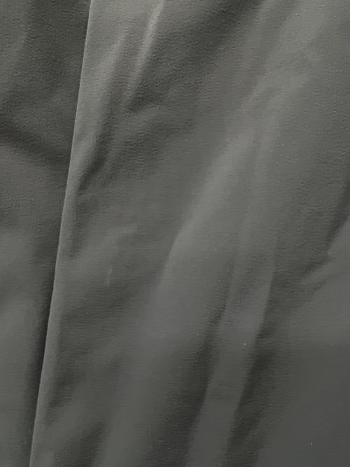 ALLTERRAIN（オルタレイン）ALLTERRAIN (オルタレイン) LIGHTWEIGHT VEST グレー サイズ:４６の古着・服飾アイテム