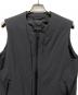 ALLTERRAIN (オルタレイン) LIGHTWEIGHT VEST グレー サイズ:４６：15000円