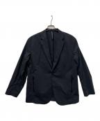 DESCENTEデサント）の古着「LIGHTWEIGHT JACKET」｜ネイビー