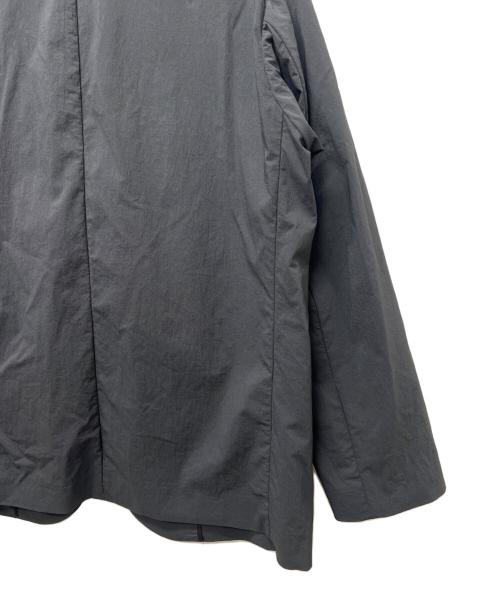 DESCENTE（デサント）DESCENTE (デサント) LIGHTWEIGHT JACKET ネイビー サイズ:Mの古着・服飾アイテム