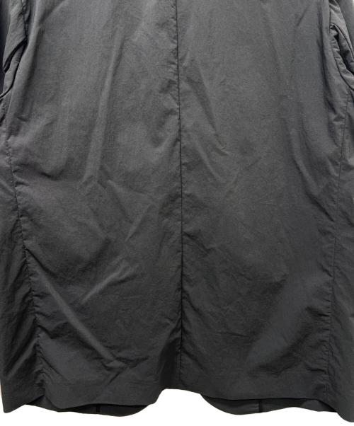 DESCENTE（デサント）DESCENTE (デサント) LIGHTWEIGHT JACKET ネイビー サイズ:Mの古着・服飾アイテム
