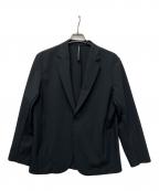 DESCENTEデサント）の古着「ジャケット」｜ブラック