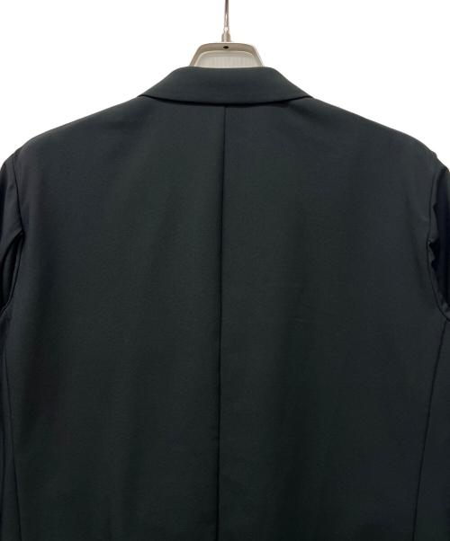 DESCENTE（デサント）DESCENTE (デサント) ジャケット ブラック サイズ:Mの古着・服飾アイテム