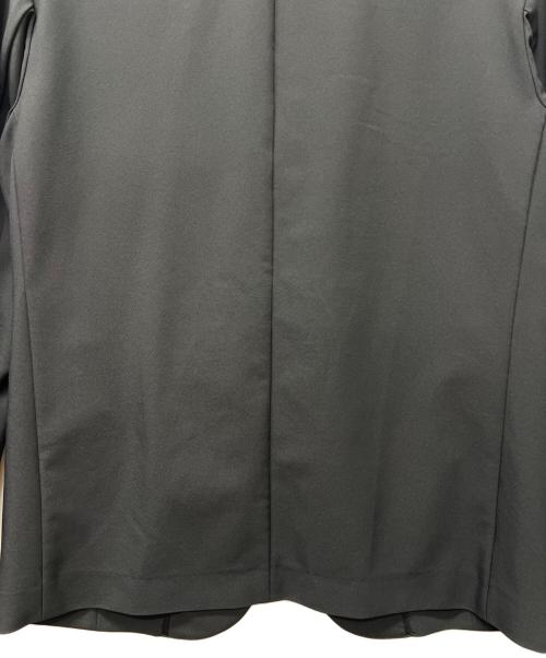 DESCENTE（デサント）DESCENTE (デサント) ジャケット ブラック サイズ:Mの古着・服飾アイテム