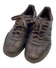 adidas（アディダス）の古着「スニーカー」｜ブラウン