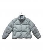 THE NORTH FACEザ ノース フェイス）の古着「NEO PUFFY RDS DOWN JACKET」｜スカイブルー