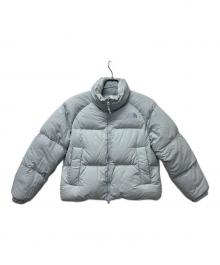 THE NORTH FACE（ザ ノース フェイス）の古着「NEO PUFFY RDS DOWN JACKET」｜スカイブルー