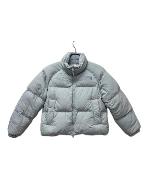 THE NORTH FACE（ザ ノース フェイス）THE NORTH FACE (ザ ノース フェイス) NEO PUFFY RDS DOWN JACKET スカイブルー サイズ:Ｓの古着・服飾アイテム