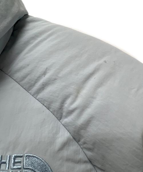 THE NORTH FACE（ザ ノース フェイス）THE NORTH FACE (ザ ノース フェイス) NEO PUFFY RDS DOWN JACKET スカイブルー サイズ:Ｓの古着・服飾アイテム