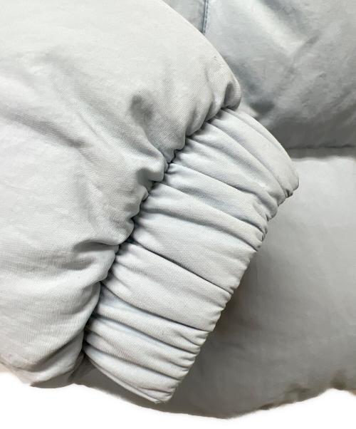 THE NORTH FACE（ザ ノース フェイス）THE NORTH FACE (ザ ノース フェイス) NEO PUFFY RDS DOWN JACKET スカイブルー サイズ:Ｓの古着・服飾アイテム