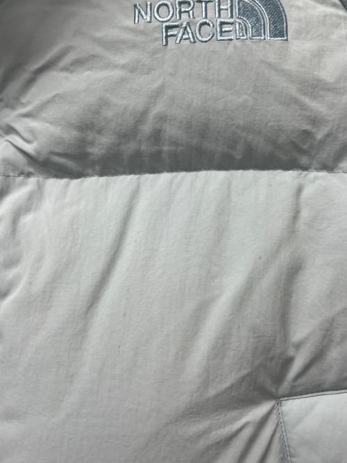 THE NORTH FACE（ザ ノース フェイス）THE NORTH FACE (ザ ノース フェイス) NEO PUFFY RDS DOWN JACKET スカイブルー サイズ:Ｓの古着・服飾アイテム