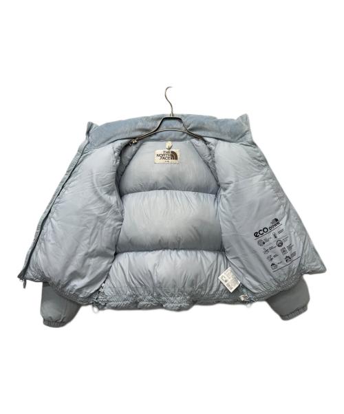THE NORTH FACE（ザ ノース フェイス）THE NORTH FACE (ザ ノース フェイス) NEO PUFFY RDS DOWN JACKET スカイブルー サイズ:Ｓの古着・服飾アイテム