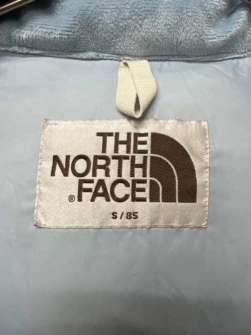 THE NORTH FACE（ザ ノース フェイス）THE NORTH FACE (ザ ノース フェイス) NEO PUFFY RDS DOWN JACKET スカイブルー サイズ:Ｓの古着・服飾アイテム