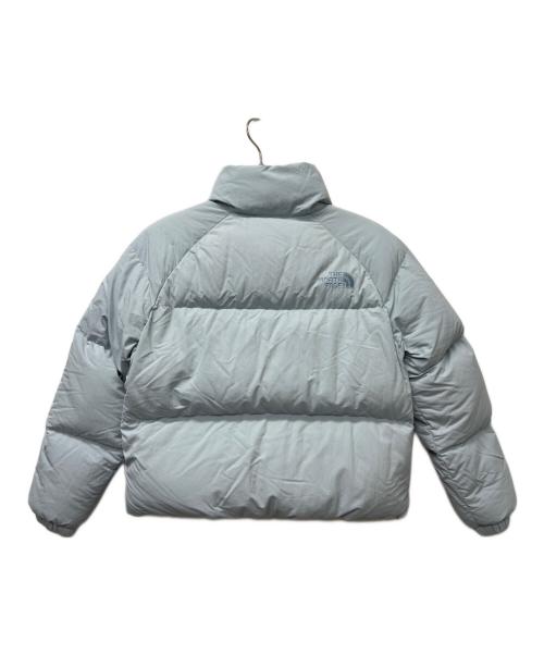 THE NORTH FACE（ザ ノース フェイス）THE NORTH FACE (ザ ノース フェイス) NEO PUFFY RDS DOWN JACKET スカイブルー サイズ:Ｓの古着・服飾アイテム
