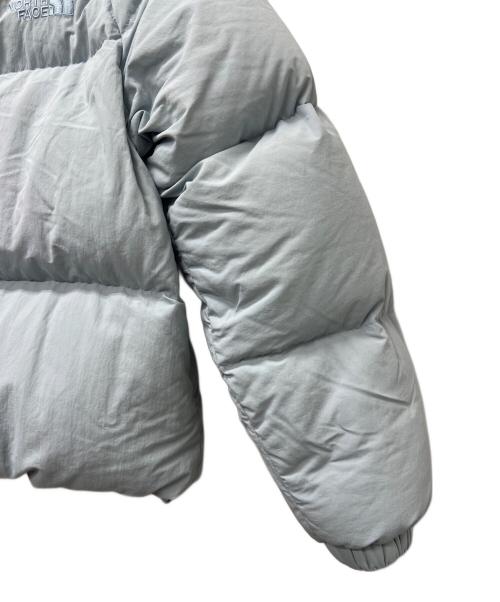 THE NORTH FACE（ザ ノース フェイス）THE NORTH FACE (ザ ノース フェイス) NEO PUFFY RDS DOWN JACKET スカイブルー サイズ:Ｓの古着・服飾アイテム