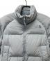 THE NORTH FACE (ザ ノース フェイス) NEO PUFFY RDS DOWN JACKET スカイブルー サイズ:Ｓ：32000円