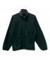 Patagonia（パタゴニア）の古着「シンチラフリースジャケット」｜グリーン