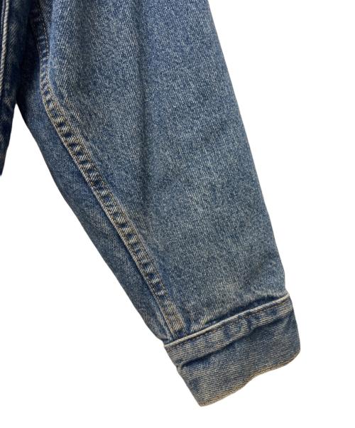 LEVI'S（リーバイス）LEVI'S (リーバイス) デニムジャケット インディゴ サイズ:Ｌの古着・服飾アイテム