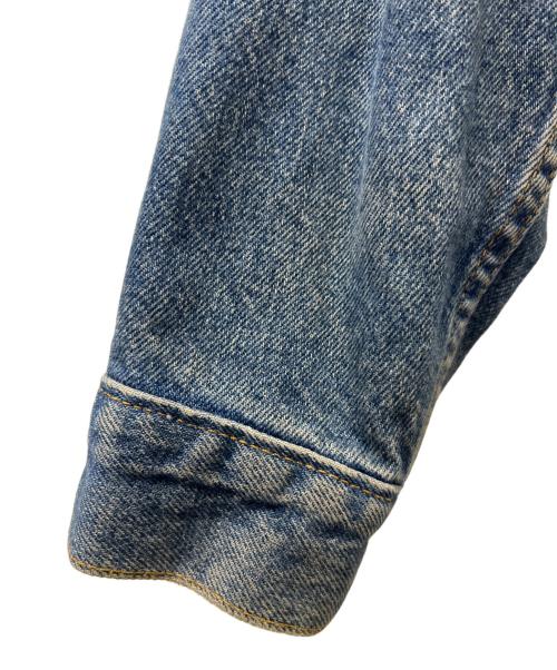 LEVI'S（リーバイス）LEVI'S (リーバイス) デニムジャケット インディゴ サイズ:Ｌの古着・服飾アイテム