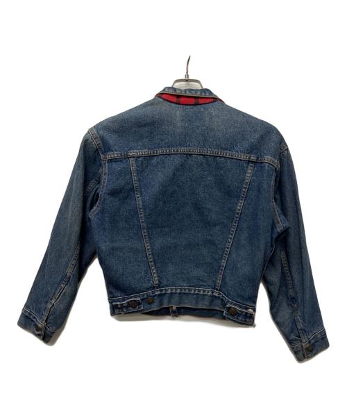 LEVI'S（リーバイス）LEVI'S (リーバイス) デニムジャケット インディゴ サイズ:Ｌの古着・服飾アイテム
