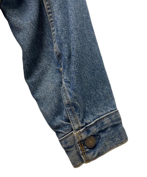 LEVI'S（リーバイス）LEVI'S (リーバイス) デニムジャケット インディゴ サイズ:Ｌの古着・服飾アイテム