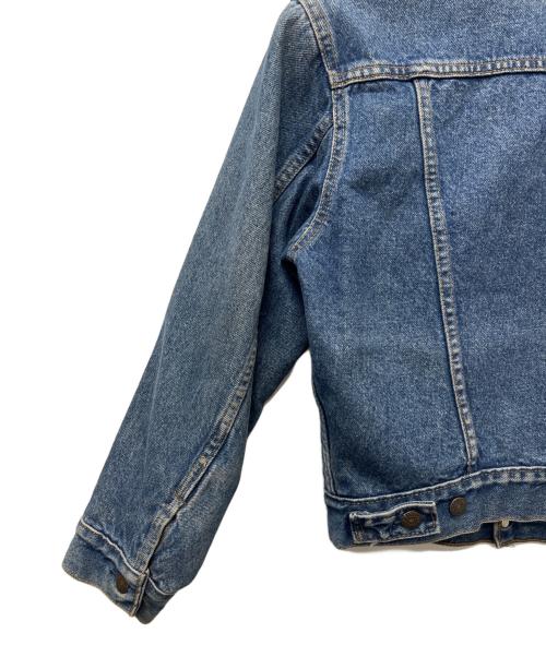 LEVI'S（リーバイス）LEVI'S (リーバイス) デニムジャケット インディゴ サイズ:Ｌの古着・服飾アイテム