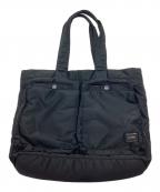 PORTERポーター）の古着「トートバッグ」