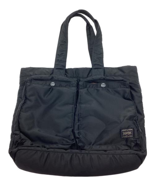 PORTER（ポーター）PORTER (ポーター) トートバッグの古着・服飾アイテム