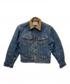 LEEリー）の古着「デニムジャケット」｜インディゴ
