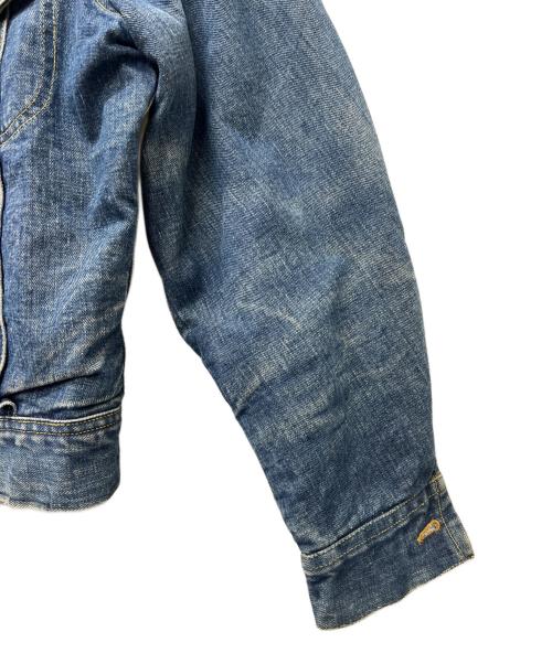 LEE（リー）LEE (リー) デニムジャケット インディゴ サイズ:不明の古着・服飾アイテム
