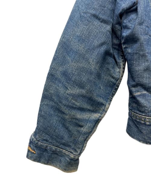 LEE（リー）LEE (リー) デニムジャケット インディゴ サイズ:不明の古着・服飾アイテム