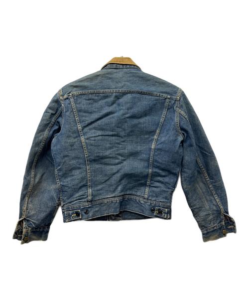 LEE（リー）LEE (リー) デニムジャケット インディゴ サイズ:不明の古着・服飾アイテム