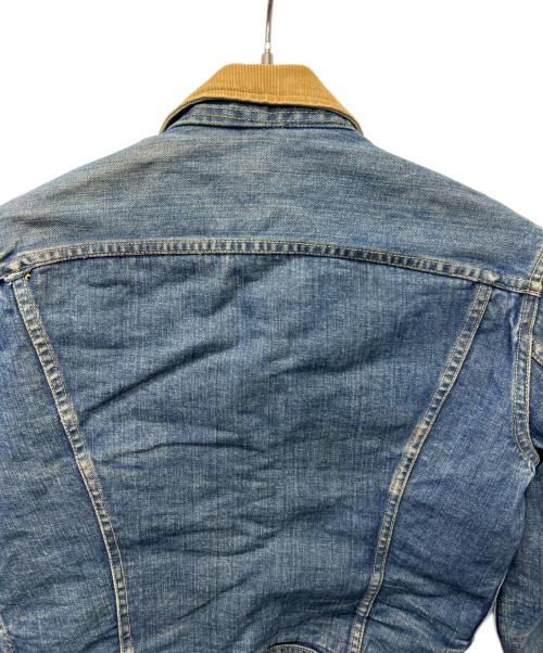 LEE（リー）LEE (リー) デニムジャケット インディゴ サイズ:不明の古着・服飾アイテム