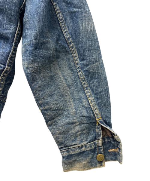 LEE（リー）LEE (リー) デニムジャケット インディゴ サイズ:不明の古着・服飾アイテム