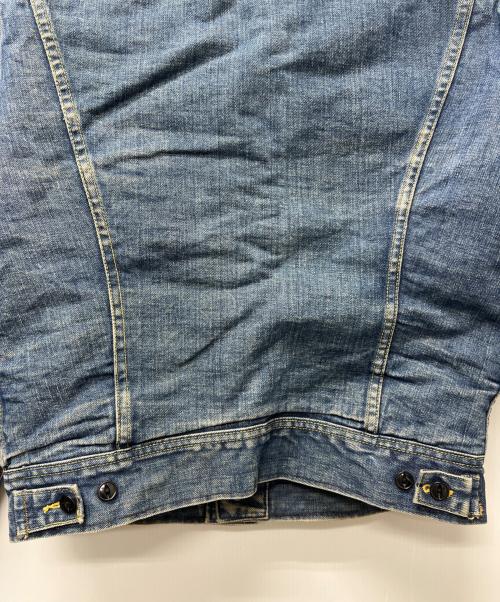 LEE（リー）LEE (リー) デニムジャケット インディゴ サイズ:不明の古着・服飾アイテム
