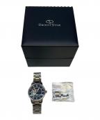 ORIENTオリエント）の古着「腕時計」