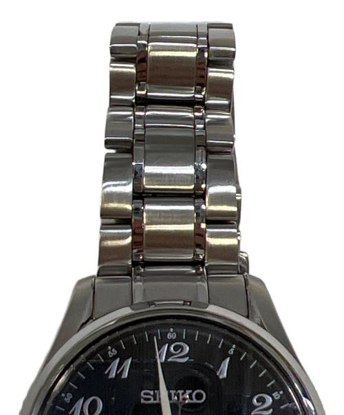SEIKO（セイコー）SEIKO (セイコー) 自動巻き 腕時計 プレサージュの古着・服飾アイテム