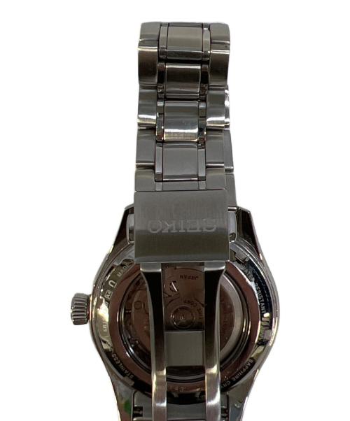SEIKO（セイコー）SEIKO (セイコー) 自動巻き 腕時計 プレサージュの古着・服飾アイテム