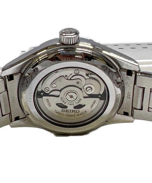 SEIKO（セイコー）SEIKO (セイコー) 自動巻き 腕時計 プレサージュの古着・服飾アイテム