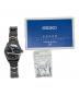 SEIKO（セイコー）の古着「自動巻き 腕時計 プレサージュ」