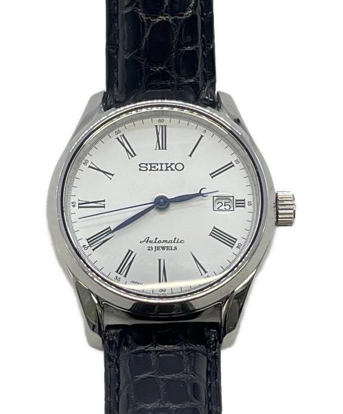 SEIKO（セイコー）SEIKO (セイコー) 腕時計の古着・服飾アイテム