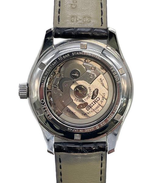 SEIKO（セイコー）SEIKO (セイコー) 腕時計の古着・服飾アイテム