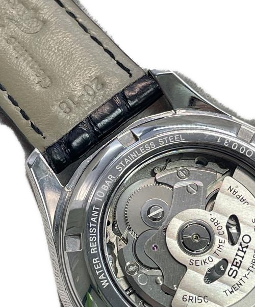 SEIKO（セイコー）SEIKO (セイコー) 腕時計の古着・服飾アイテム