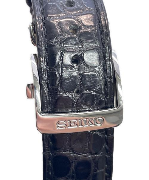 SEIKO（セイコー）SEIKO (セイコー) 腕時計の古着・服飾アイテム