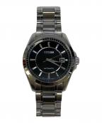 CITIZENシチズン）の古着「腕時計　自動巻き」