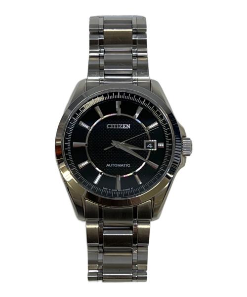 CITIZEN（シチズン）CITIZEN (シチズン) 腕時計　自動巻きの古着・服飾アイテム
